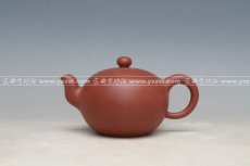 紫砂壶图片：一粒珠 - 美壶网