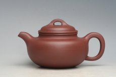 紫砂壶图片：大方圆 - 美壶网