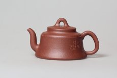 紫砂壶图片：赐福 - 美壶网