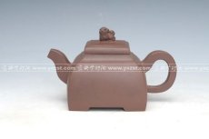 紫砂壶图片：DSC_1875 - 美壶网