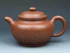 紫砂壶图片：掇子 - 美壶网