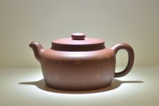 紫砂壶图片：和谐壶 - 美壶网