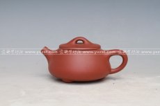 紫砂壶图片：IMG_2408 - 美壶网