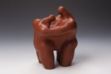 紫砂壶图片：生命河 The river of life - 美壶网