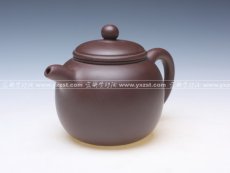 紫砂壶图片：IMG_9246 - 美壶网