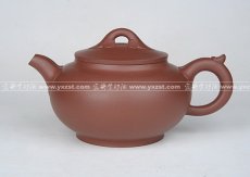 紫砂壶图片：DSC_4061 - 美壶网