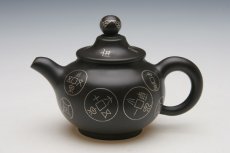 紫砂壶图片：9 - 美壶网