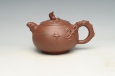 紫砂壶图片：DSC_6028 - 美壶网