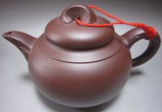 紫砂壶图片：IMG_0054 - 美壶网