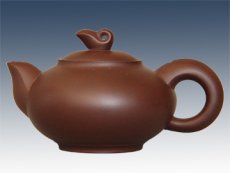 紫砂壶图片：飞翔壶 - 美壶网