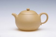 紫砂壶图片：乳香 - 美壶网