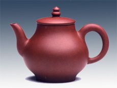 紫砂壶图片：葫芦 - 美壶网