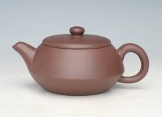 紫砂壶图片：合心 - 美壶网