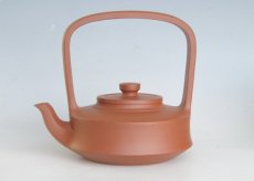 紫砂壶图片：提璧 - 美壶网