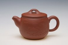 紫砂壶图片：IMG_5374 - 美壶网