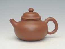 紫砂壶图片：容天 - 美壶网