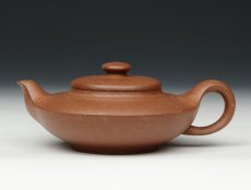 紫砂壶图片：相知 - 美壶网