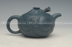 紫砂壶图片：DSC_0118 - 美壶网