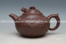 紫砂壶图片：IMG_0015 - 美壶网