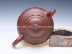 紫砂壶图片：IMG_9241 - 美壶网