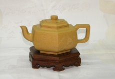 紫砂壶图片：雪华 - 美壶网