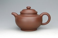 紫砂壶图片：大掇只 - 美壶网