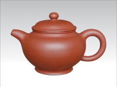 紫砂壶图片：掇只  清水泥  ... - 美壶网