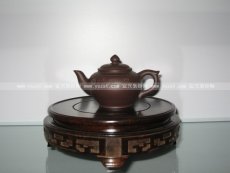 紫砂壶图片：笑樱 - 美壶网