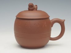 紫砂壶图片：美紫砂 - 美壶网