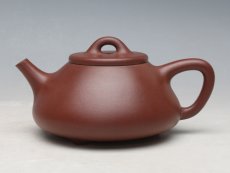 紫砂壶图片：子冶 3... - 美壶网