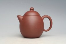 紫砂壶图片：龙蛋 - 美壶网