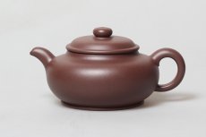 紫砂壶图片：永泉 - 美壶网