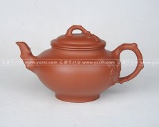 紫砂壶图片：DSC_4032 - 美壶网