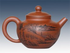 紫砂壶图片： - 美壶网