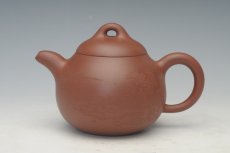 紫砂壶图片：瓢瓜 - 美壶网