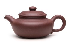 紫砂壶图片：仿古 - 美壶网