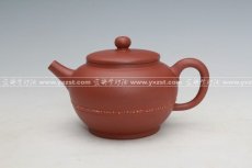 紫砂壶图片：富贵 - 美壶网