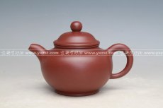 紫砂壶图片：掇子 - 美壶网
