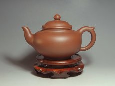 紫砂壶图片：笑樱 - 美壶网