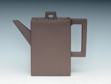 紫砂壶图片：源泉 - 美壶网