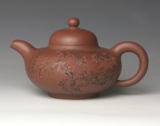 紫砂壶图片：Pict0012 - 美壶网