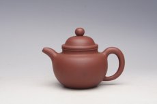 紫砂壶图片：小掇球 - 美壶网