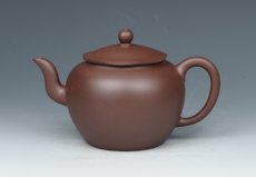 紫砂壶图片：荷叶 - 美壶网