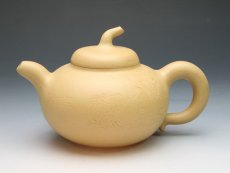 紫砂壶图片：相扑 - 美壶网