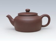 紫砂壶图片：庆元   1500元 - 美壶网