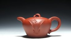 紫砂壶图片：高山流水 - 美壶网