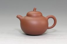 紫砂壶图片：茄段 - 美壶网