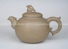 紫砂壶图片：DSC_4069 - 美壶网