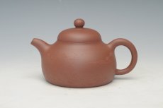 紫砂壶图片：半月 - 美壶网