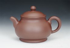 紫砂壶图片：潘壶 - 美壶网